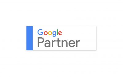 We’re now a Google AdWord Partner!
