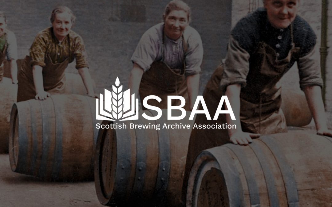 Scottish Brewing Archive Association
