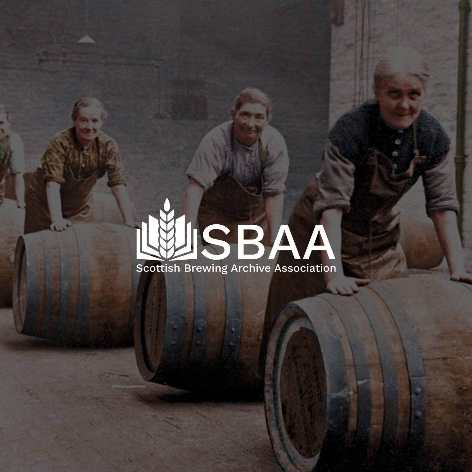 Scottish Brewing Archive Association
