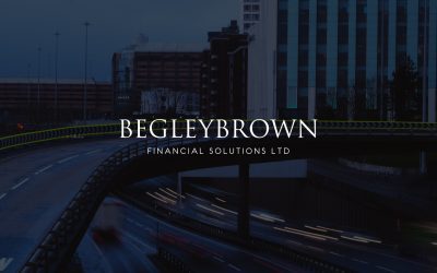 Begley Brown