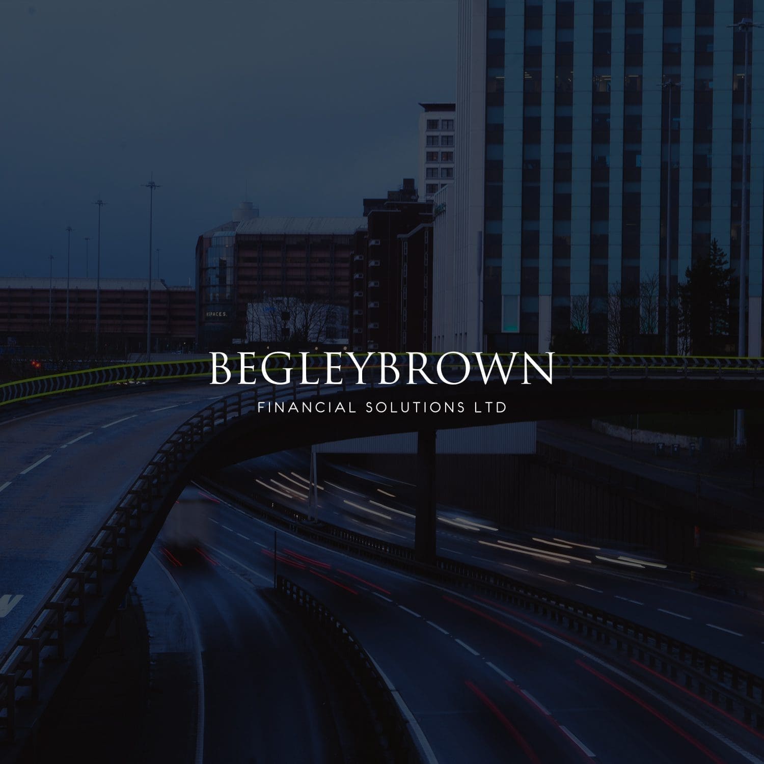 Begley Brown
