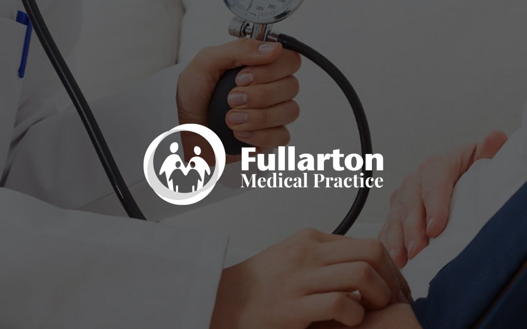 Fullarton Medical Practice