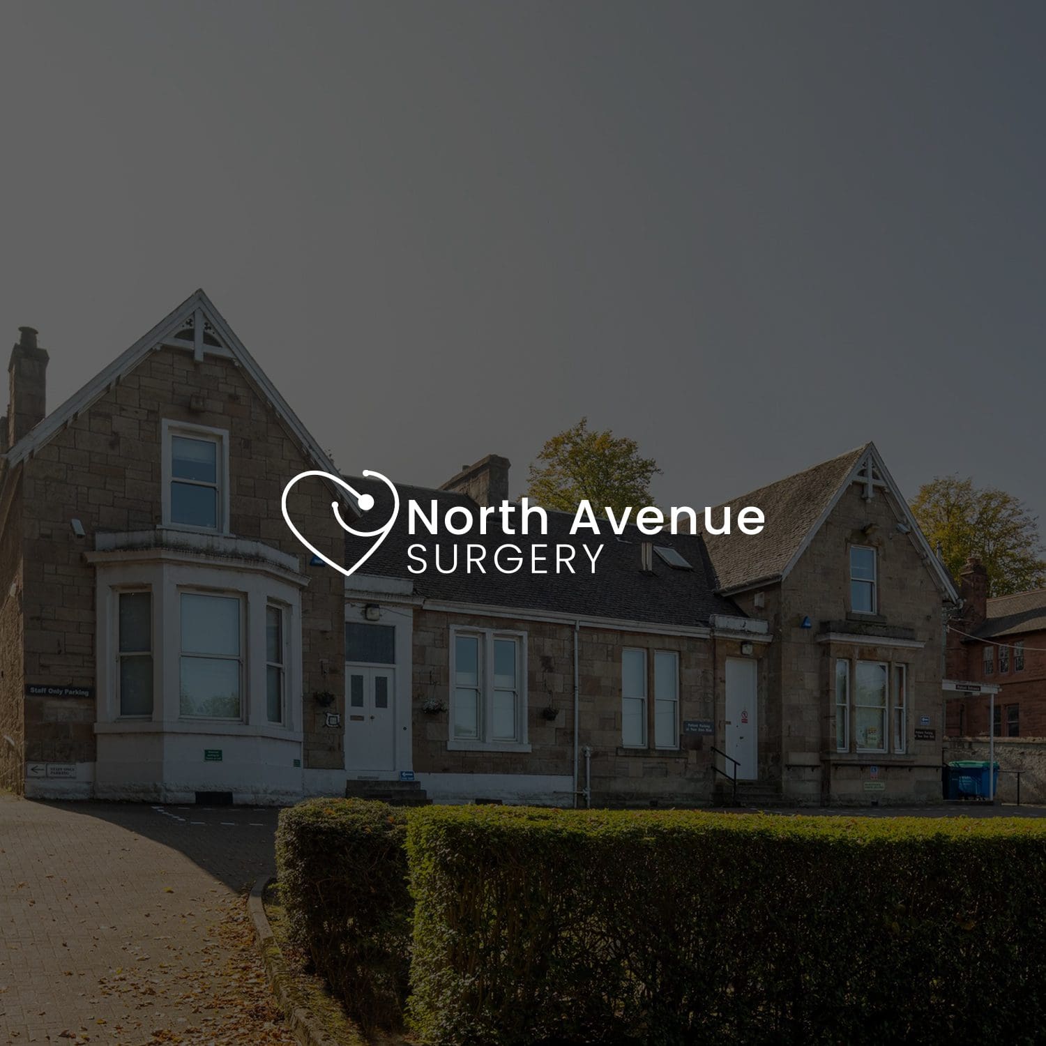 North Avenue Surgery