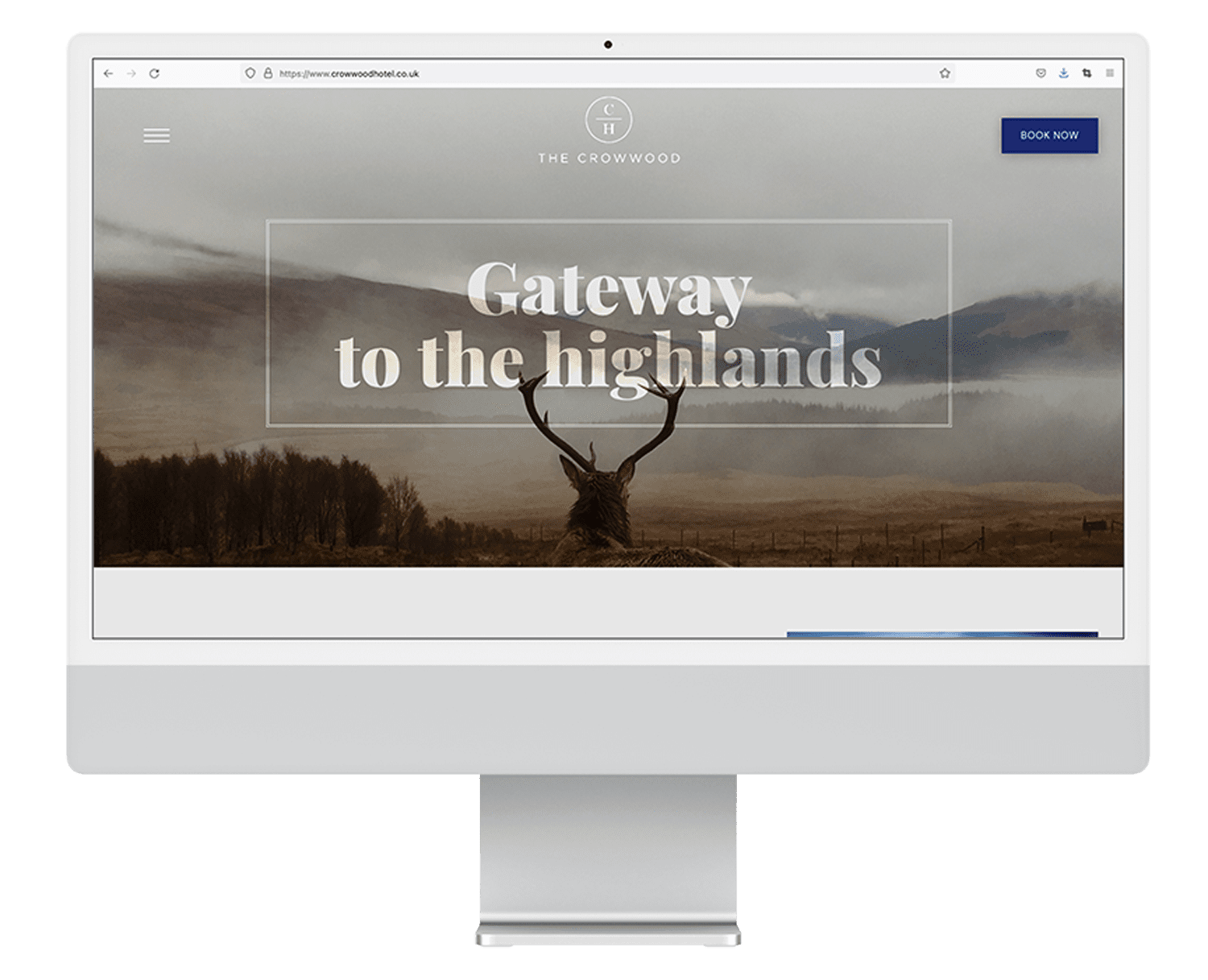 imac-crowwood-hotel-nettl nurdy-burdy