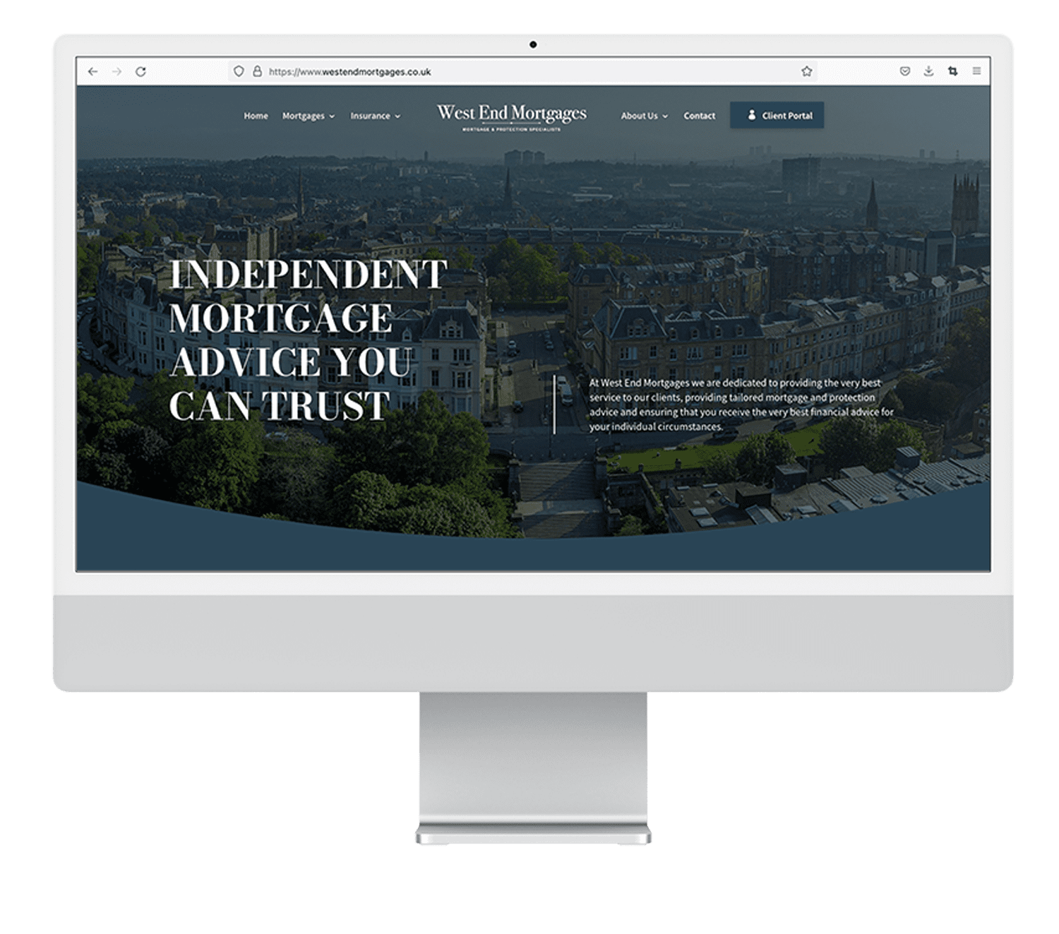 imac-west-end-mortgages nurdy-burdy
