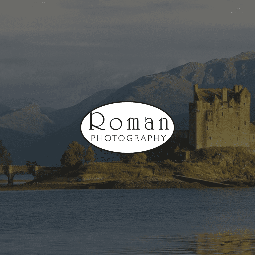 Roman Photography