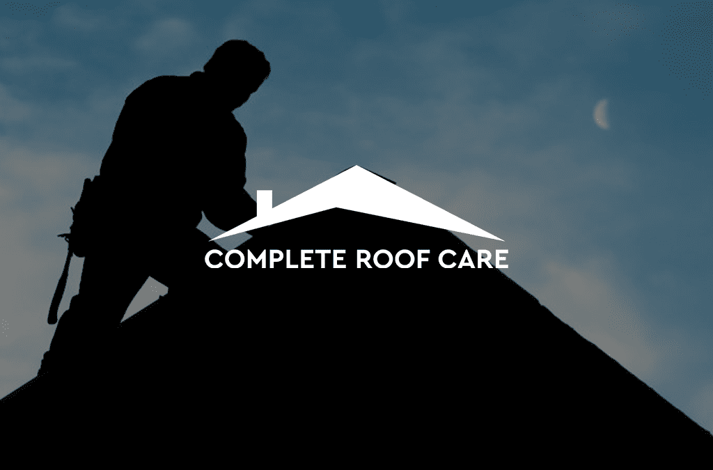 Complete Roof Care
