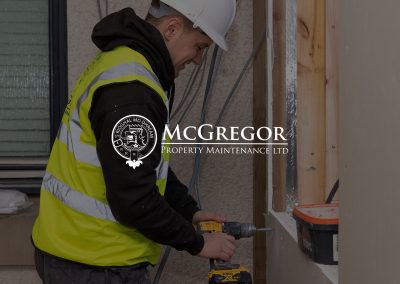 McGregor Property Maintenance