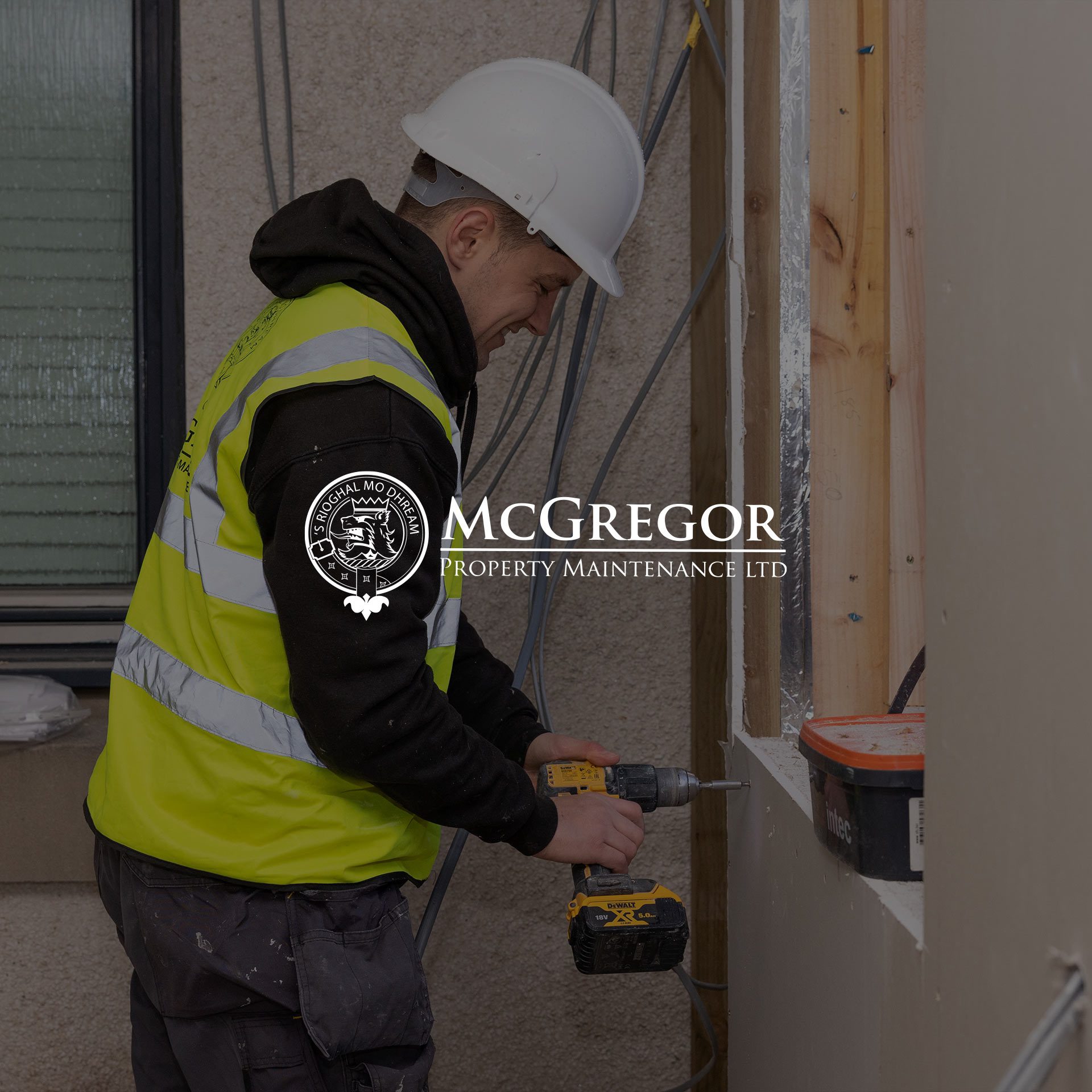 McGregor Property Maintenance
