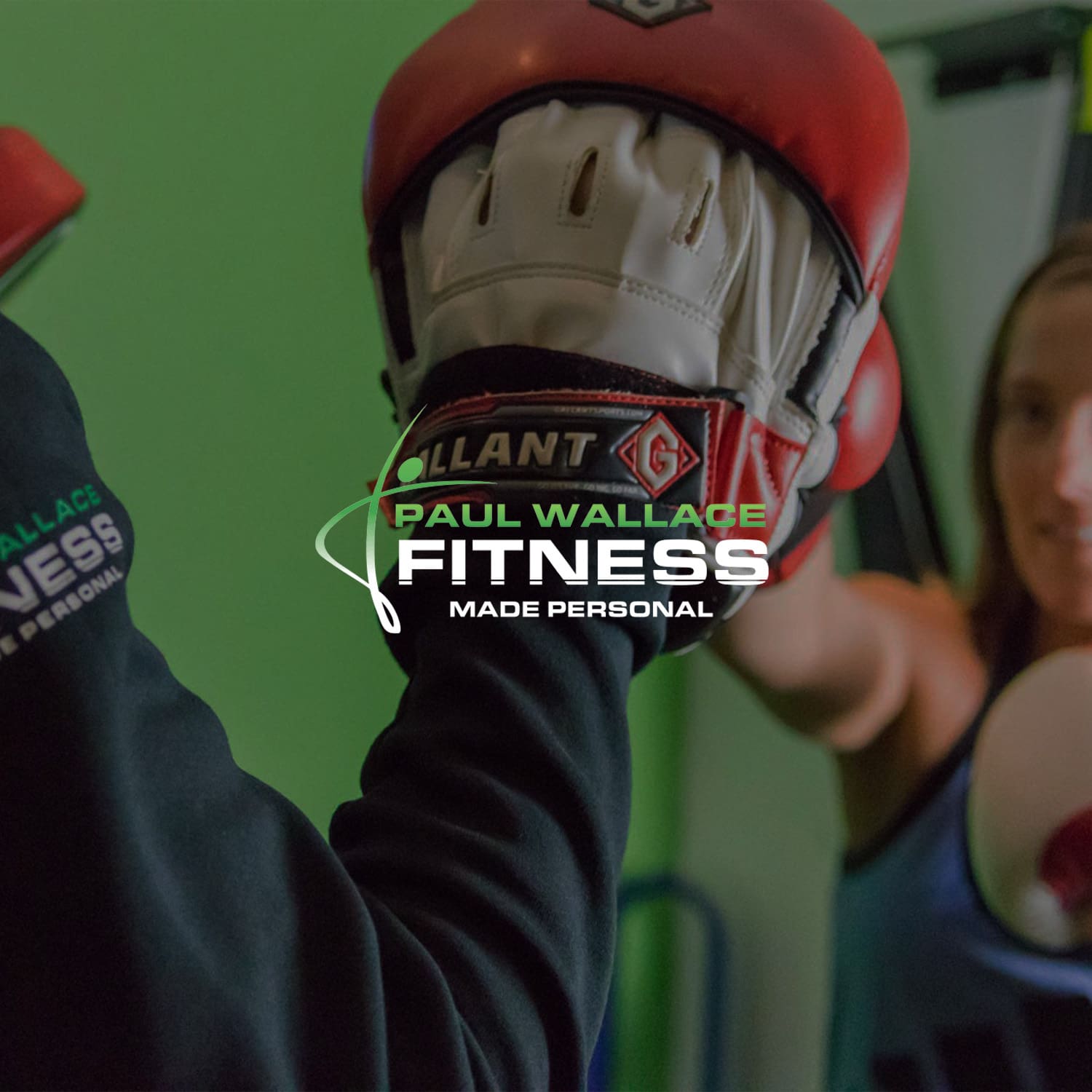 Paul Wallace Fitness