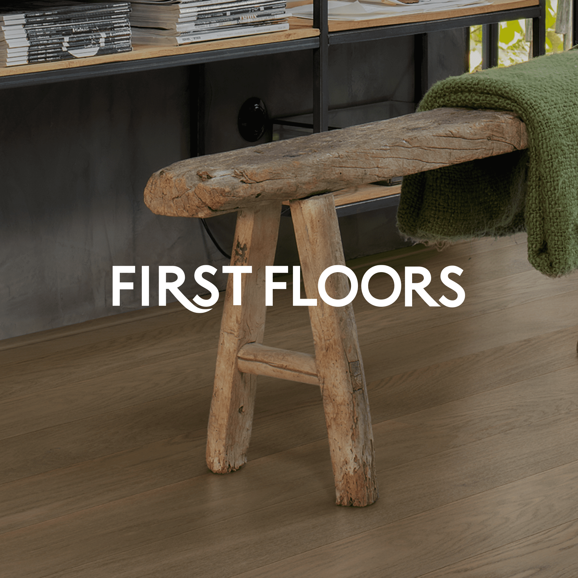 First Floors