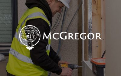 McGregor Projects