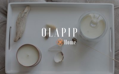 Olapip Home