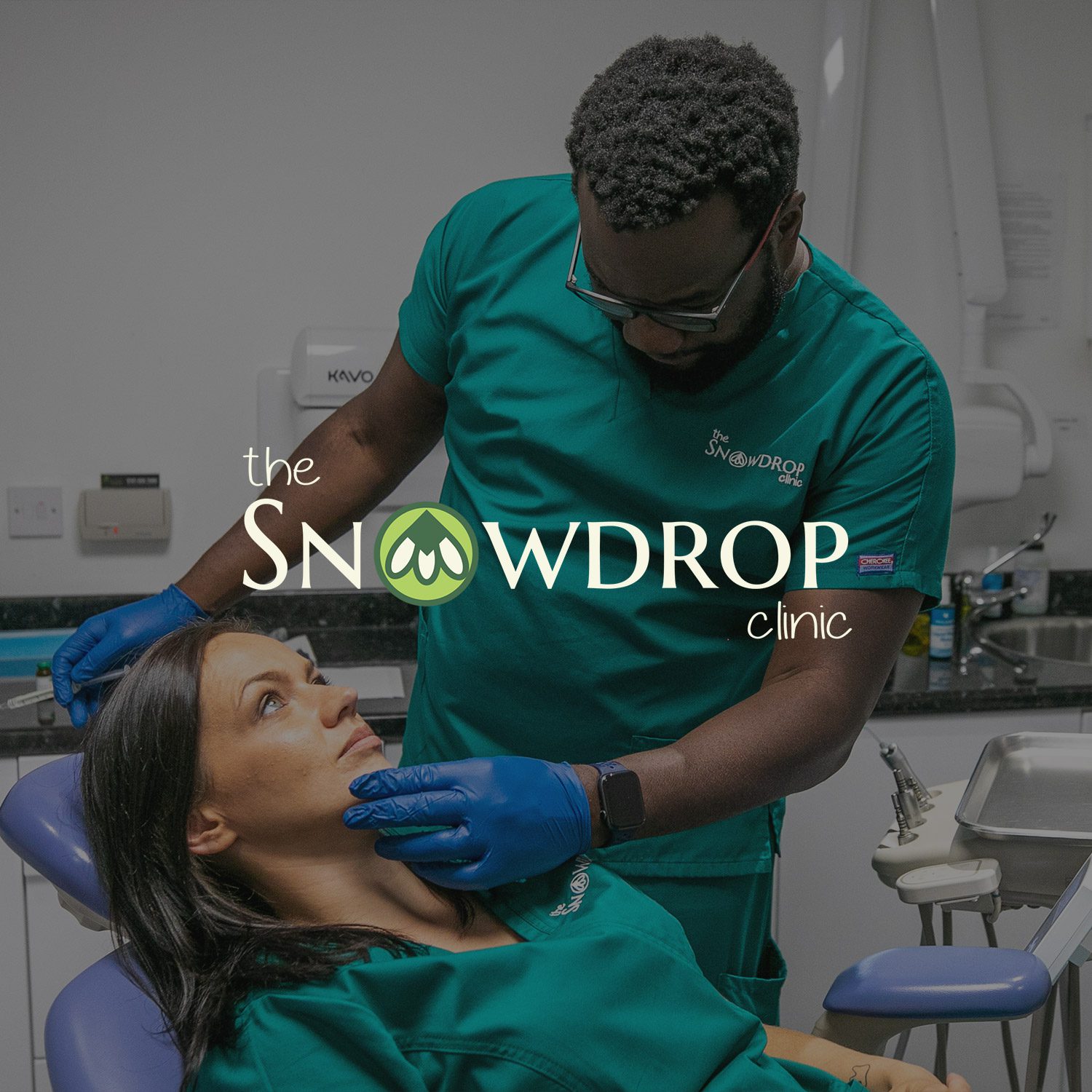 The Snowdrop Clinic