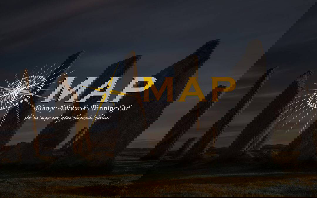 Money Advice & Planning