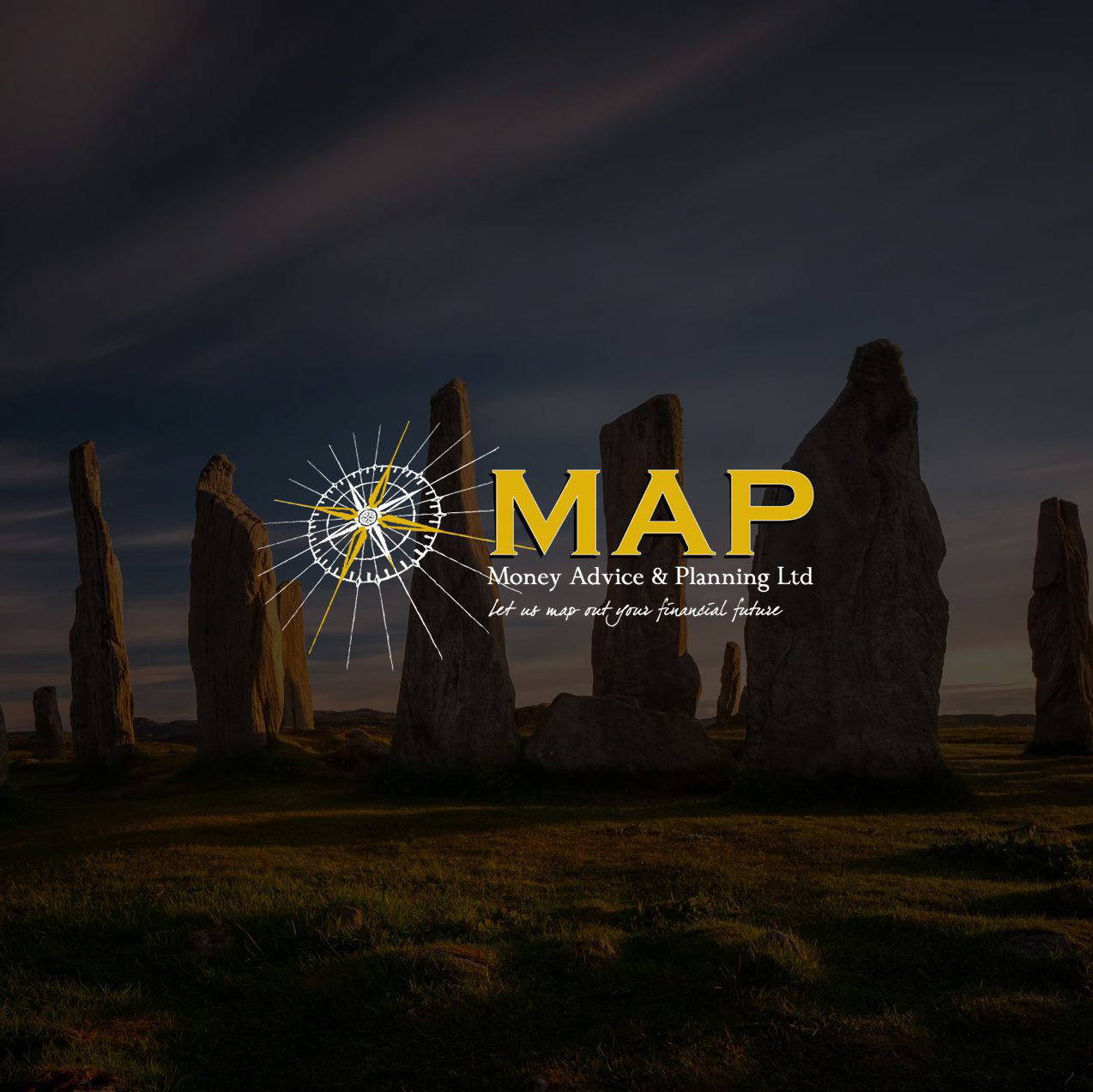 Money Advice & Planning