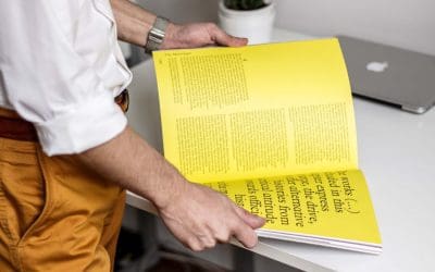 Print Marketing in the Digital Age: Why It Still Matters