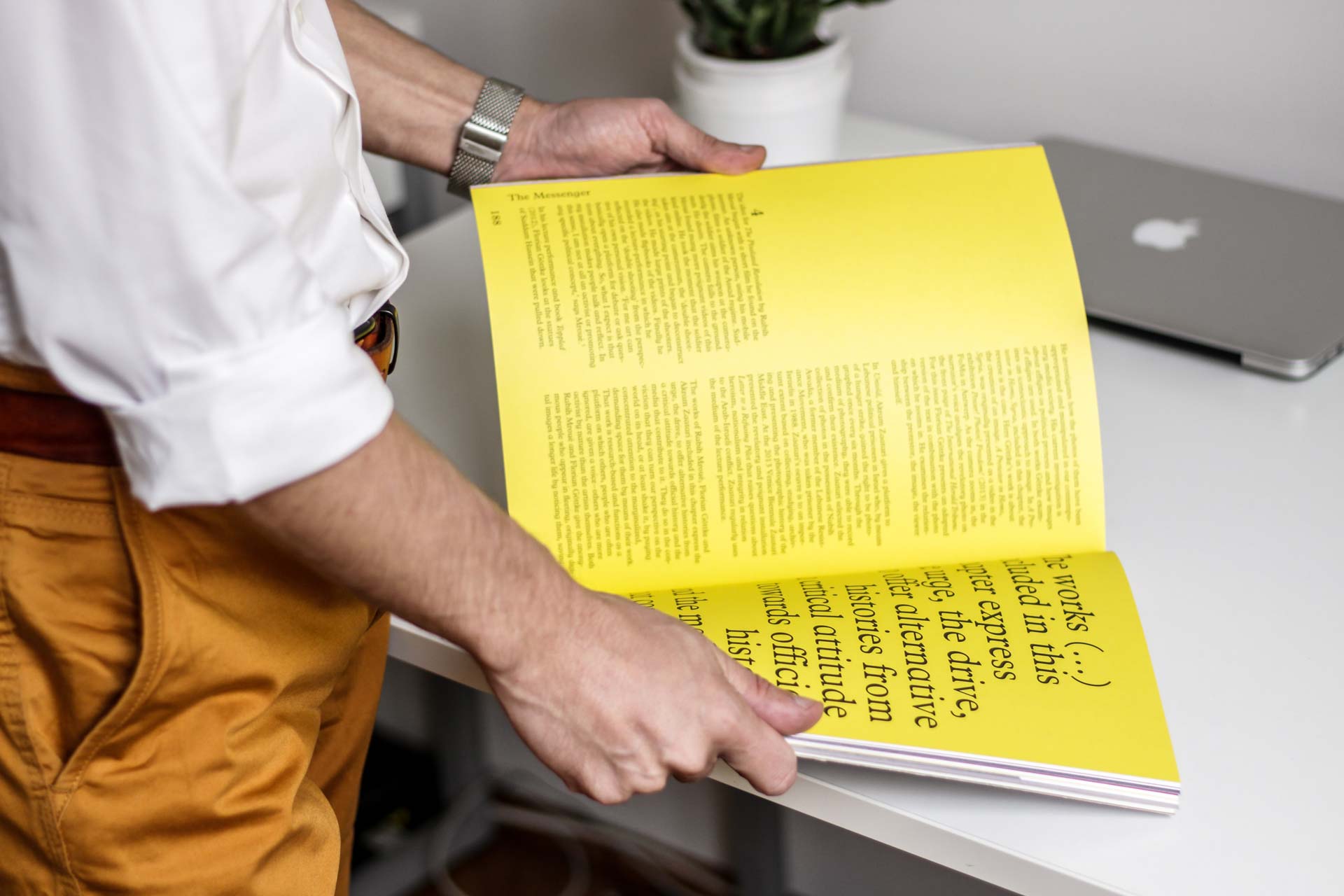 Print Marketing in the Digital Age: Why It Still Matters