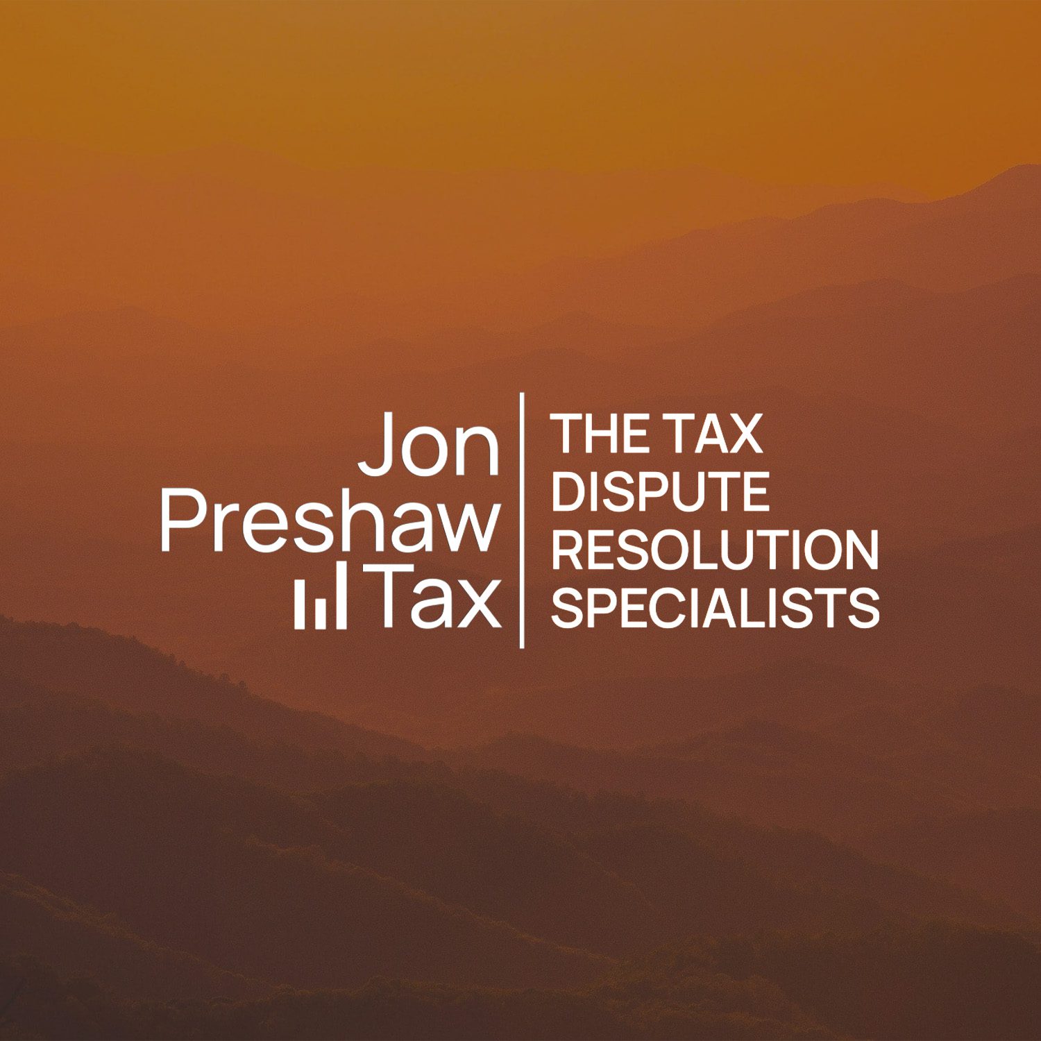 Jon Preshaw Tax ltd