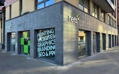 A New Chapter: Our Move from Finnieston to the Heart of Glasgow