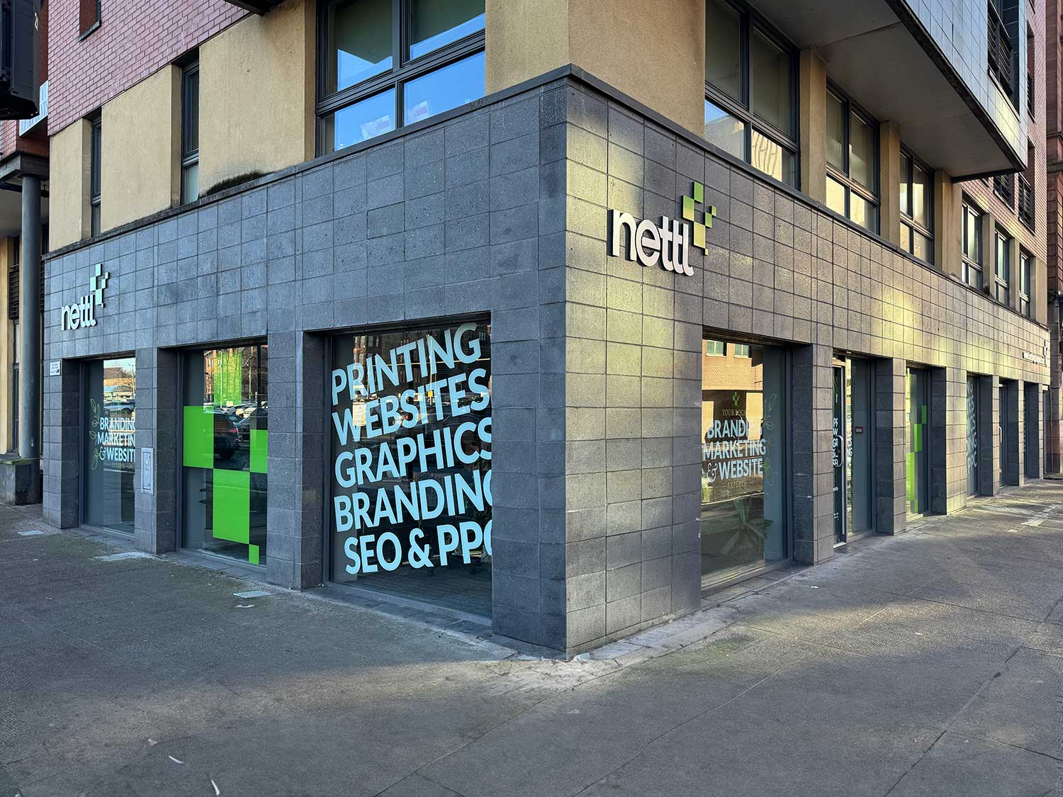 A New Chapter: Our Move from Finnieston to the Heart of Glasgow