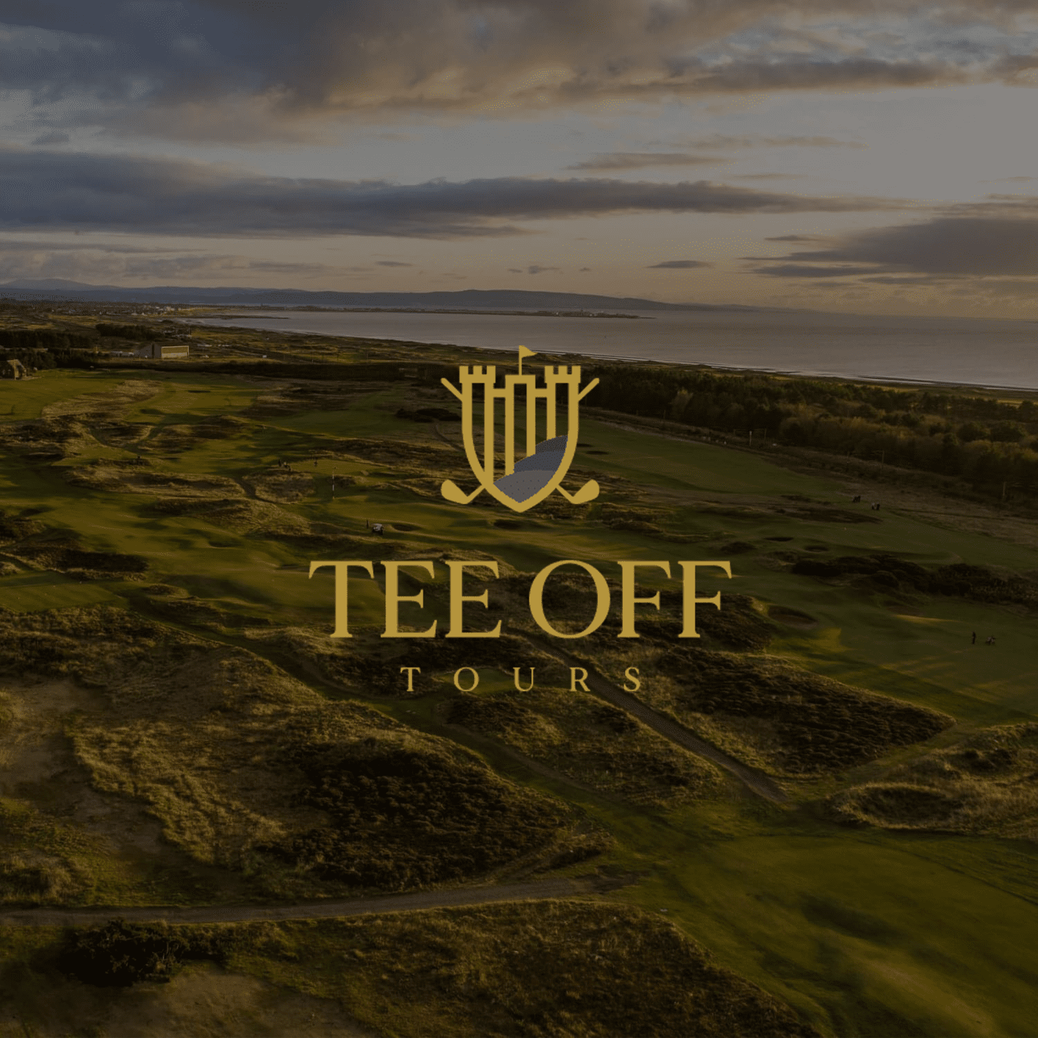 Tee Off Tours