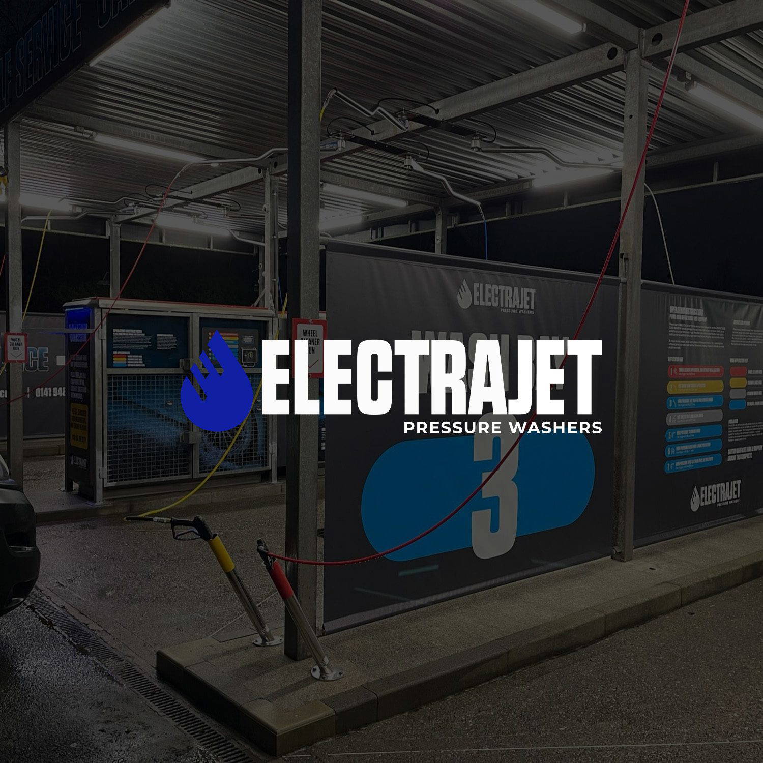 Electrajet
