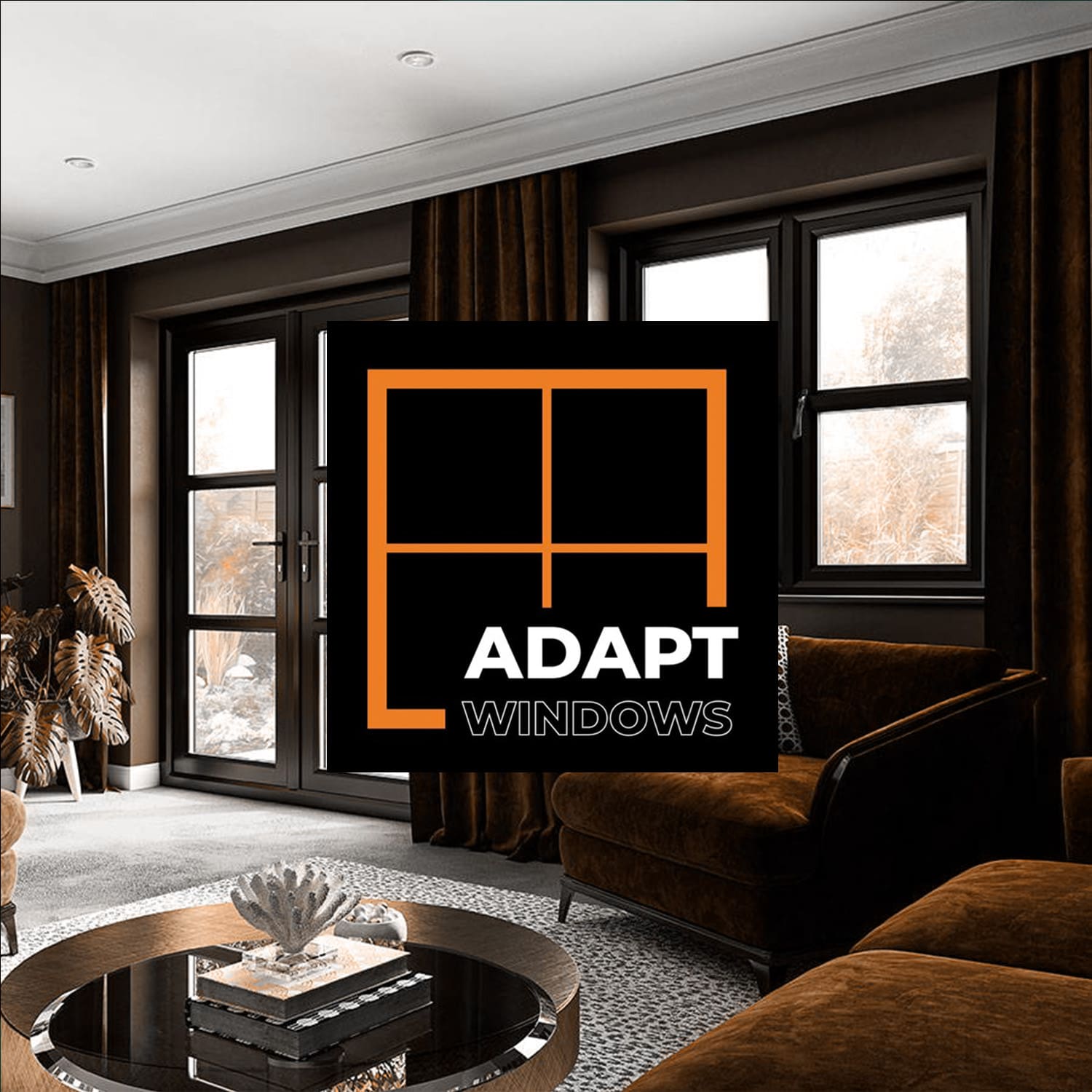 Adapt Windows